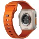 Uniq Stride Apple Watch Strap 42 / 44 / 45 / 49 mm - Orange
