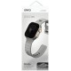 Uniq Stride Apple Watch Strap 42 / 44 / 45 / 49 mm - Gray