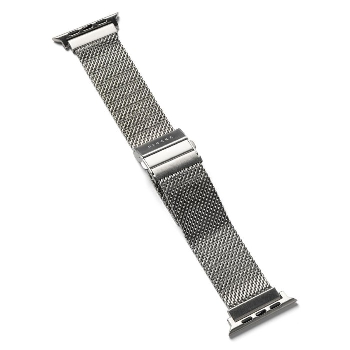 Ringke Metal One Mesh Band for Apple Watch 44 / 45 / 46 / 49 mm - silver