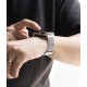Ringke Metal One Mesh Band for Apple Watch 44 / 45 / 46 / 49 mm - silver