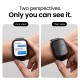 Tech-Protect Defense Privacy Case for Apple Watch 42 mm