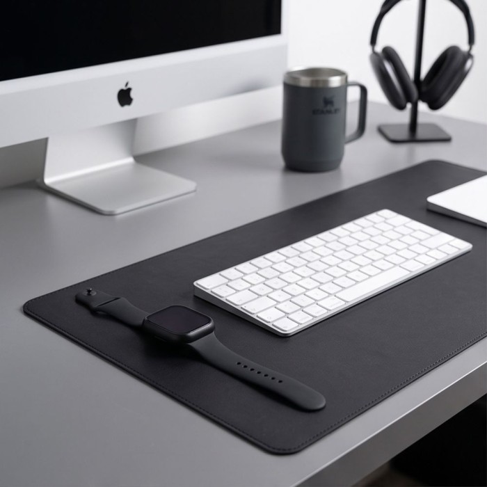 Tech-Protect Defense Privacy Case for Apple Watch 46 mm