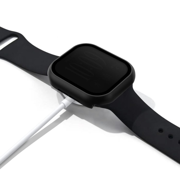 Tech-Protect Defense Privacy Case for Apple Watch 46 mm
