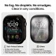 Tech-Protect Defense Privacy Case for Apple Watch 46 mm