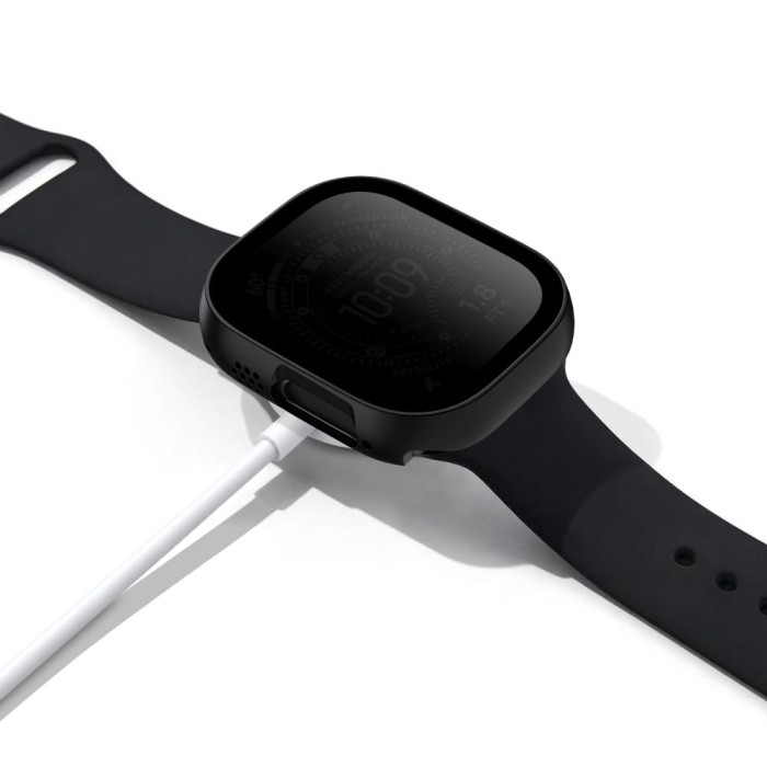 Tech-Protect Defense Privacy Case for Apple Watch Ultra 49 mm