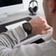 Tech-Protect Defense Privacy Case for Apple Watch Ultra 49 mm