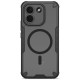Tech-Protect Rugged Shield MagSafe Case for Xiaomi Redmi Note 17 Pro Max 5G - Matte Black