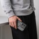 Tech-Protect Rugged Shield MagSafe Case for Xiaomi Redmi Note 17 Pro Max 5G - Matte Black