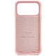 Nimmy Big Eyed Lying Ragnall Cat MagSafe Case for iPhone 18 Pro Max / 17 Pro Max - Pink