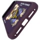 Nimmy Glasses Cool nag case for iPhone 18 Pro / 17 Pro - purple