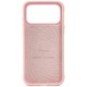 Nimmy Big Eyed Ragnall Case for iPhone 18 Pro / 17 Pro - Pink