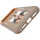 Nimmy Glasses Cool nag case for iPhone 18 Pro Max / 17 Pro Max - beige