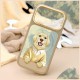 Nimmy Gentle Pets Series nag MagSafe case for iPhone 18 Pro / 17 Pro - brown