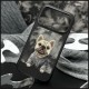 Nimmy Gentle Pets Series nag MagSafe Case for iPhone 18 Pro / 17 Pro - Black