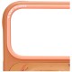 Nimmy Jeleń MagSafe case for iPhone 18 Pro / 17 Pro - orange