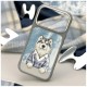 Nimmy Gentle Pets Series nag MagSafe case for iPhone 18 Pro / 17 Pro - gray