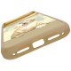 Nimmy Gentle Pets Series nag MagSafe case for iPhone 18 Pro Max / 17 Pro Max - brown