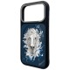 Nimmy the Horse MagSafe Case for iPhone 18 Pro Max / 17 Pro Max - Navy Blue