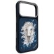 Nimmy the Horse MagSafe Case for iPhone 18 Pro Max / 17 Pro Max - Navy Blue