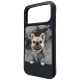 Nimmy Gentle Pets Series nag MagSafe Case for iPhone 18 Pro Max / 17 Pro Max - Black
