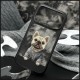 Nimmy Gentle Pets Series nag MagSafe Case for iPhone 18 Pro Max / 17 Pro Max - Black