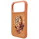 Nimmy Lew MagSafe case for iPhone 18 Pro / 17 Pro - orange