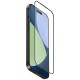 Uniq Optix Matte tempered glass for iPhone 17 - matte