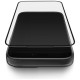 Uniq Optix Matte Tempered Glass for iPhone 17 Pro - Matte