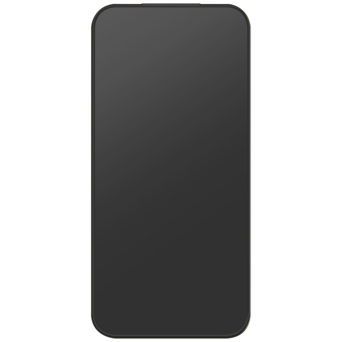 Uniq Optix Privacy tempered glass for iPhone Air - privacy
