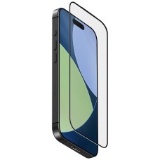 Uniq Optix Vivid Tempered Glass for iPhone 17