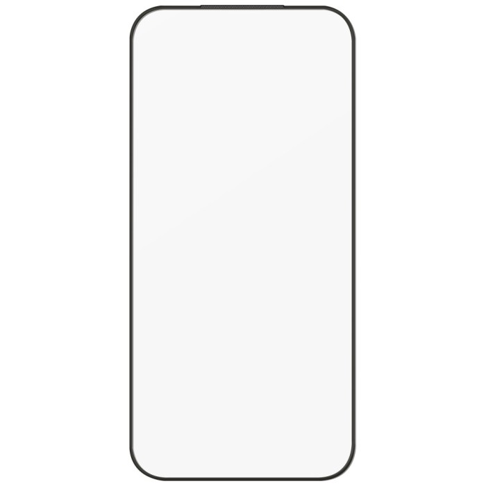 Uniq Optix Vivid Tempered Glass for iPhone Air