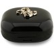 Guess 4G Metal Logo TWS wireless headphones - black