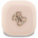 Guess 4G Metal Logo TWS Wireless Headphones - Pink
