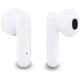Guess 4G Metal Logo TWS Wireless Headphones - Pink