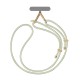Uniq Coehl Laurel Phone Lanyard - Green