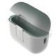 Uniq Clyde Lock Case AirPods Pro 2 - White and Green