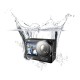 SJCAM SJ10 Pro Dual Screen 5K sports camera - black