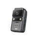 SJCAM A50 4K WiFi GPS Body Camera - black