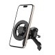 Tech-Protect N56 Magnetic MagSafe Car Air Vent Mount Holder - Black