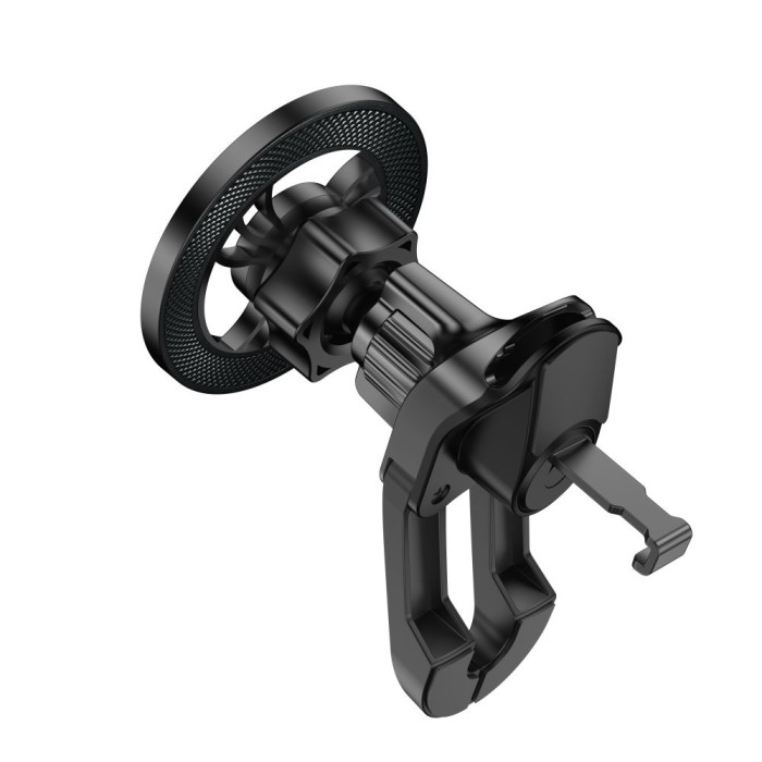 Tech-Protect N56 Magnetic MagSafe Car Air Vent Mount Holder - Black