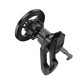 Tech-Protect N56 Magnetic MagSafe Car Air Vent Mount Holder - Black