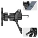 Tech-Protect N56 Magnetic MagSafe Car Air Vent Mount Holder - Black