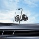 Tech-Protect N56 Magnetic MagSafe Car Holder for Cockpit, Windshield Mount - Black