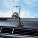 Tech-Protect N56 Magnetic MagSafe Car Holder for Cockpit, Windshield Mount - Black