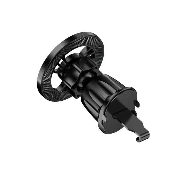 Tech-Protect N56 Magnetic MafSafe Car Holder CD Slot Mount - Black