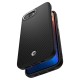 Spigen Enzo Aramid MagSafe Case for iPhone 16e / 17e - Black