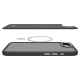 Spigen Enzo Aramid MagSafe Case for iPhone 16e / 17e - Black