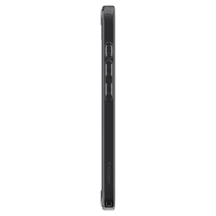 Spigen Ultra Hybrid MagSafe Case for iPhone 16e / 17e Zero One - Black
