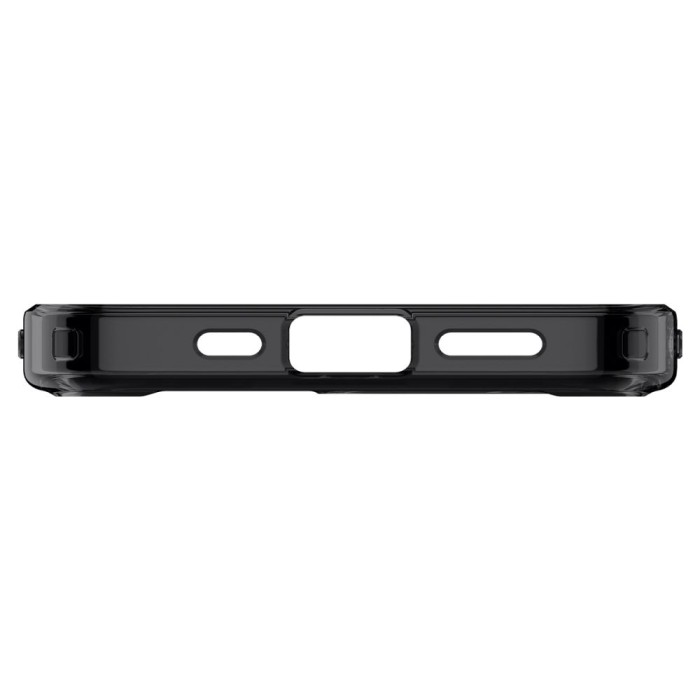 Spigen Ultra Hybrid MagSafe Case for iPhone 16e / 17e Zero One - Black