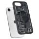 Spigen Ultra Hybrid MagSafe Case for iPhone 16e / 17e Zero One - Black